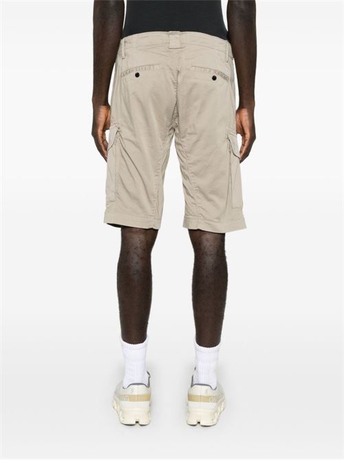 Bermuda uomo cargo CP COMPANY | 18CMBE116A005694G327
